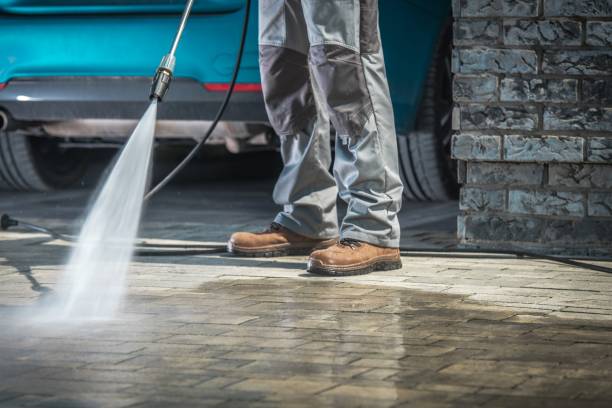 Best Oil Spill Cleanup  in Parsons, WV